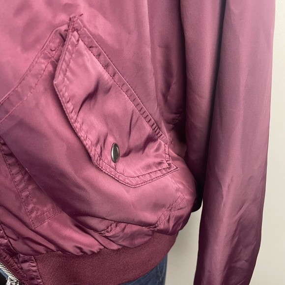 Free People Jackets & Coats Free People Size Medium Womens Midnight